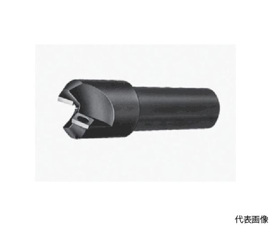 ねじ止め式 面取りカッタ ECP4400R