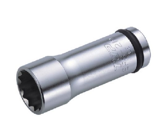 インパクト用解体ソケット　21mm