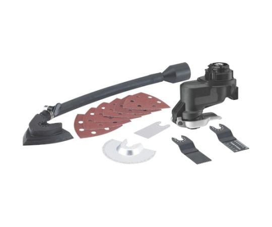 マルチツール用オシュレーティングマルチツール