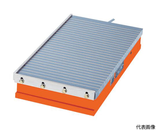 標準角形永電磁チャック　奥行150mm×幅300mm