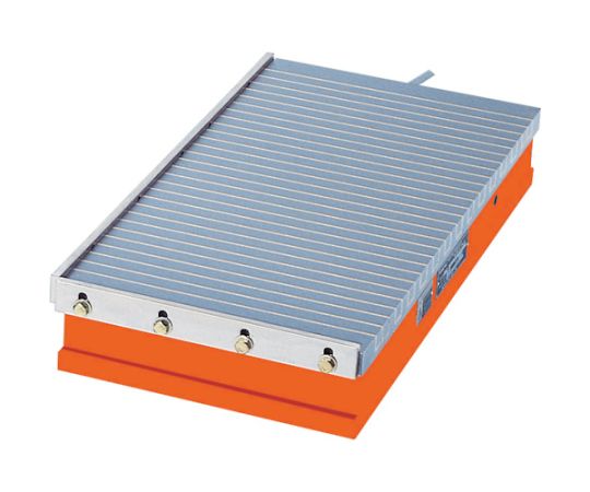 標準角形永電磁チャック　奥行300mm×幅600mm