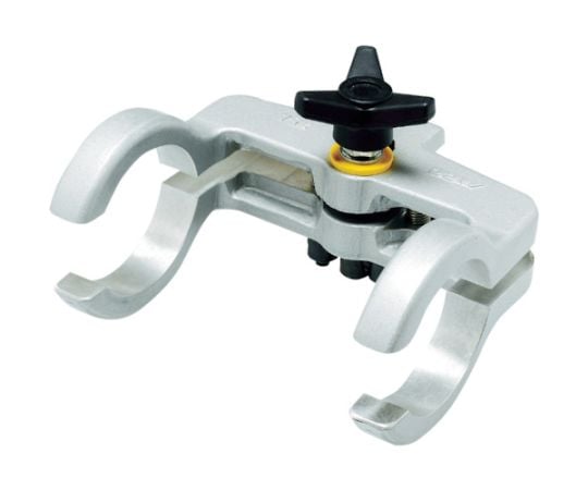 ソケットクランプ　ISO　50