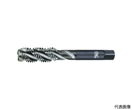 61-8771-69 スパイラルタップ ステンレス用 M3X0.5 STD 15111 EX