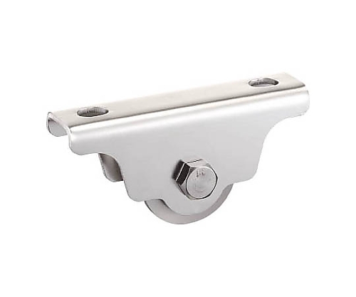 ステンレス製重量戸車 車径Φ100