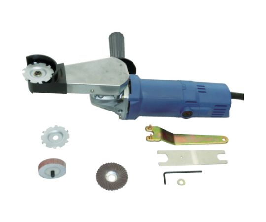 ゴーゼログラインダー 木材・プラスチック加工セット