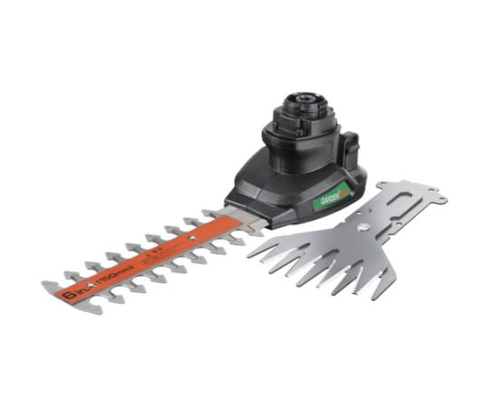 2in1ガーデンヘッド