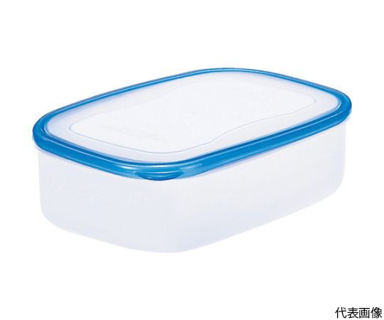 パッセハード　WS-2　クリアブルー