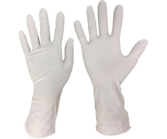 ニトリルデスポ　ソフトフィット　S　（クラス10000）　（100枚）