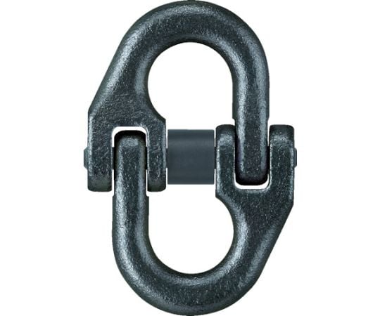 チェンスリング（アイタイプ）加工部材 ハイカップリングHC 基本使用荷重1.5t