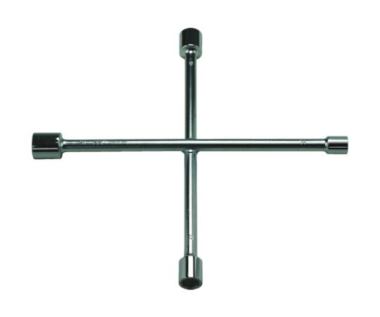 クロスリムレンチ　14X17X19X21