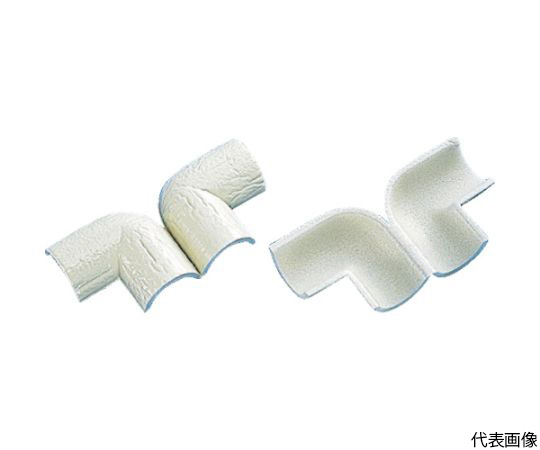 保温エルボカバー