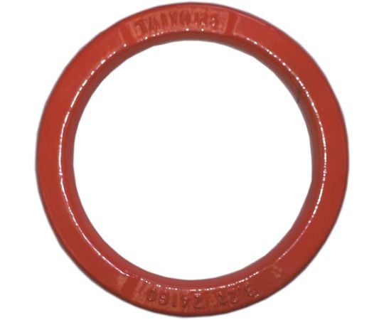 玉掛け・吊り索用 ハイパーリング 3.2t 24×160（3011552）