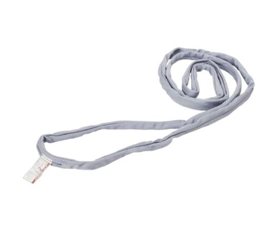 ラウンドスリング マルチスリング® JIS認証品 HN エンドレス形 0.5t 長さ4.0m