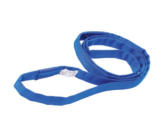 ラウンドスリング マルチスリング® JIS認証品 HN エンドレス形 1.6t 長さ5.0m