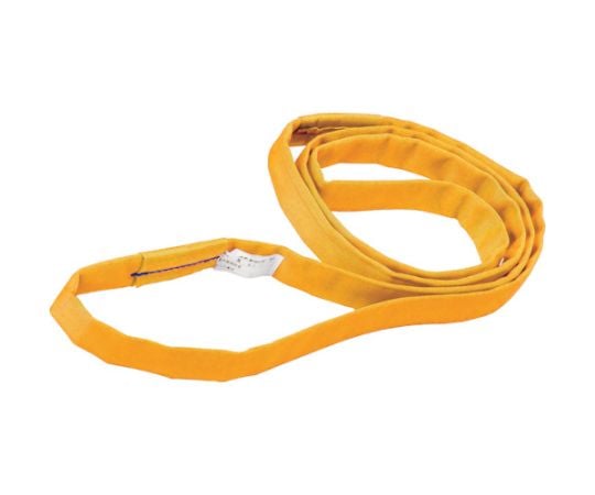 ラウンドスリング マルチスリング® JIS認証品 HN エンドレス形 3.2t 長さ6.0m