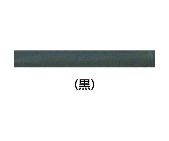 熱収縮チュ-ブ　標準タイプ　黒　（25本入）　HSTT05-48-Q