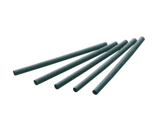 熱収縮チューブ 標準黒色少量パック （26本入）