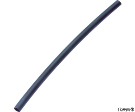 粘着剤付き熱収縮チューブ 収縮率3：1 エコノミーパック 6本入