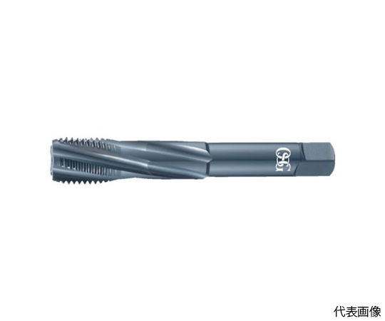 スパイラルタップ 大径横形加工機用（メートルねじ用） M24 ピッチ1.5mm 8324092　HXL-SFT-STD-M24X1.5