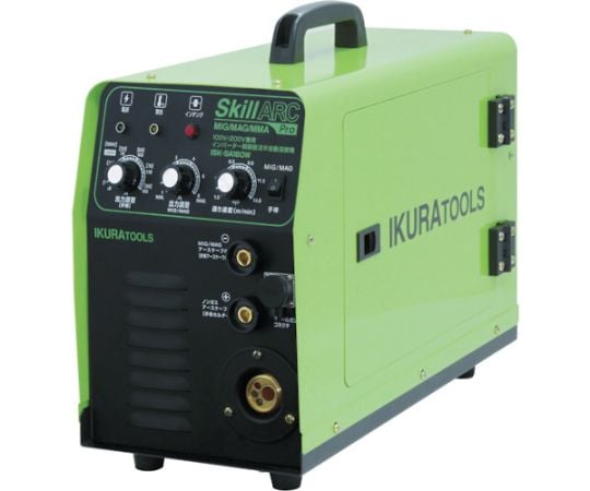 61 8795 07 100v 0v兼用半自動溶接機 Isk Sa160w Axel アズワン 61 8795 07 100v 0v兼用半自動溶接機 Isk Sa160w Axel アズワン