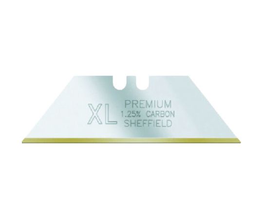 XLプレミアムゴールド替刃　ボックス　（100枚入）