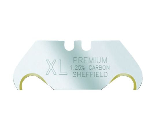 XLプレミアムゴールド替刃　ボックス　（100枚入）