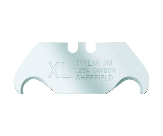 XLプレミアムシルバー替刃　ボックス　（100枚入）