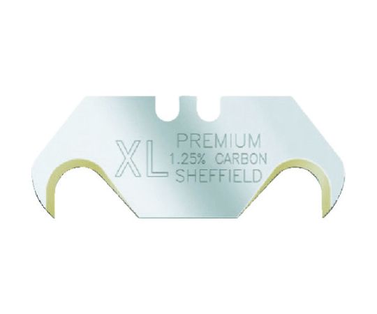 XLプレミアムゴールド替刃　ボックス　（100枚入）