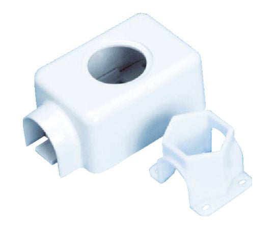 給湯用エルボカバー