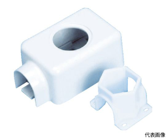 給湯用エルボカバー