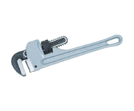 AMPCO(アンプコ) Non-Sparking Motor Wrench パイプレンチ105 AMCW