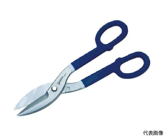 ハサミ 刃長40mm 全長178mm