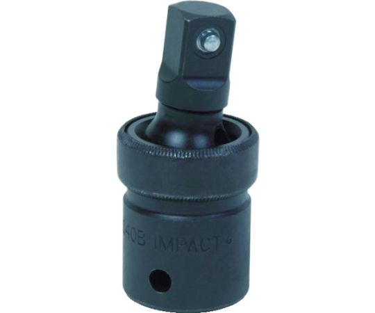 インパクト用ユニバーサルジョイント 1/2ドライブ 差込角12.7mm 全長64mm