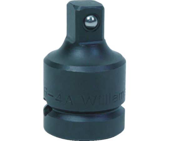 3/4ドライブ　3/4F×1/2M　アダプター　インパクト