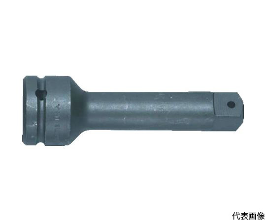 インパクト用エクステンションバー 1ドライブ 13インチ 差込角25.4mm 全長331mm