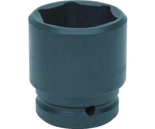 インパクト用ソケット 1 ショート 6角 対辺寸法50mm