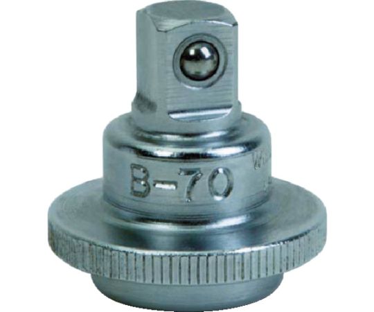 ラチェットスピンナー 3/8 全長32mm