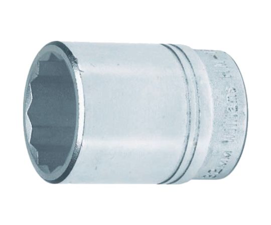 3/4ドライブ　ショートソケット　12角　32mm