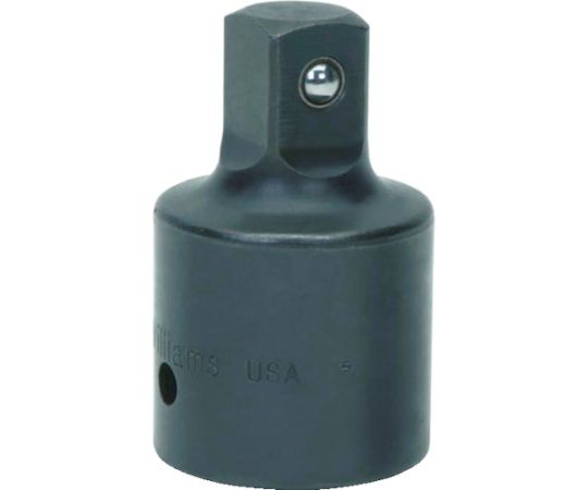 3/4ドライブ　3/4M×1F　アダプター　インダストリアルフ