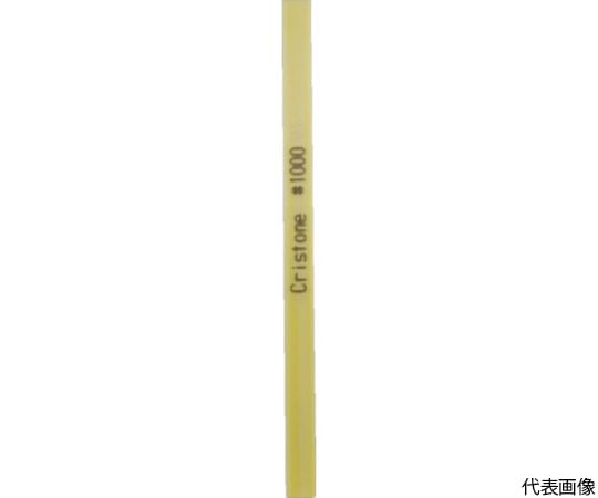 クリストンマトリックス　セラミック砥石　1X10X100　#1000