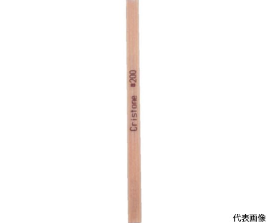 クリストンマトリックス　セラミック砥石　1X4X100　#200　一斤