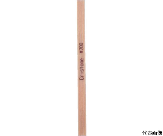 クリストンマトリックス　セラミック砥石　1X13X100　#200　一