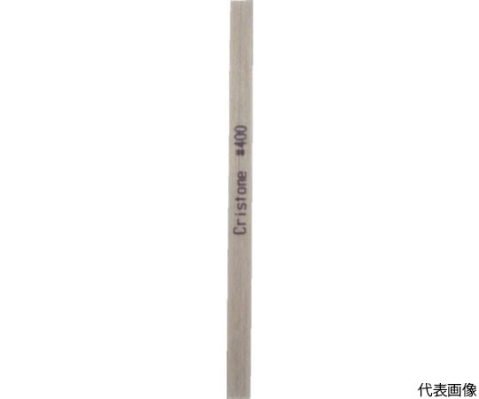 クリストンマトリックス　セラミック砥石　1X10X100　#400　二