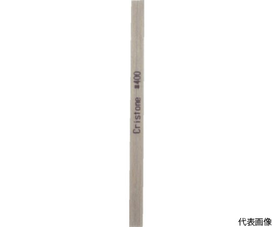 クリストンマトリックス　セラミック砥石　1X13X100　#400　二