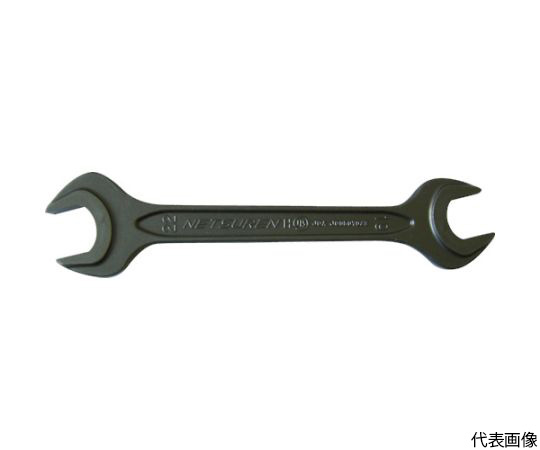 両口スパナ17×21