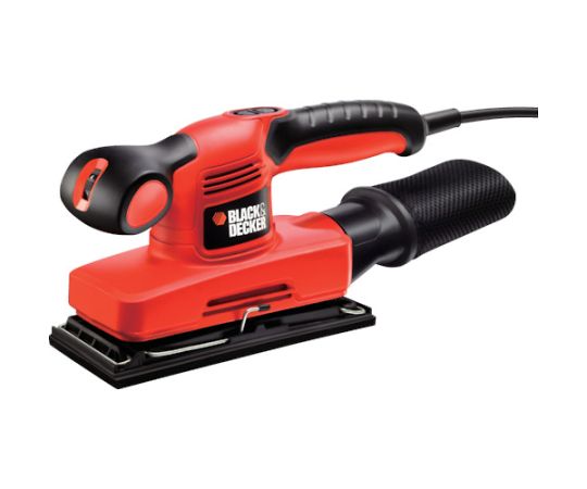 240ワット コンパクトオービタルサンダー