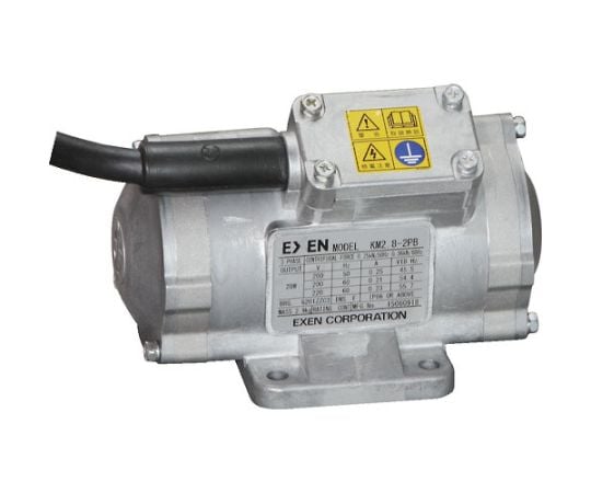 低周波振動モータ　200V