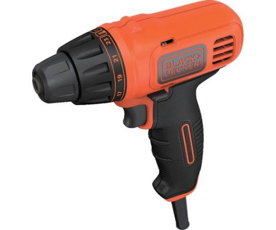 クイックコネクトドリルドライバー