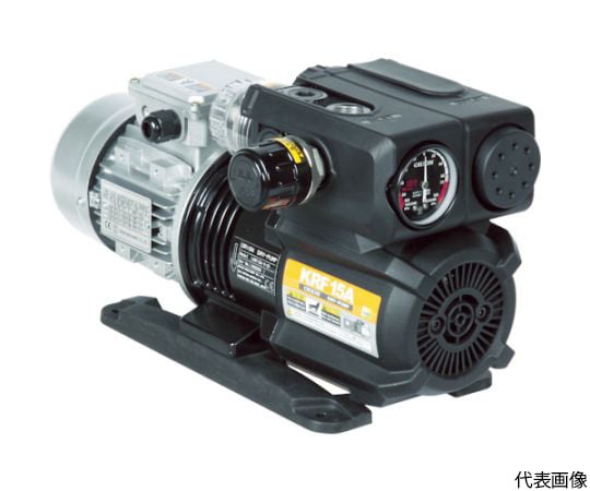 ドライポンプ サーマルプロテクタなし ブロワー仕様