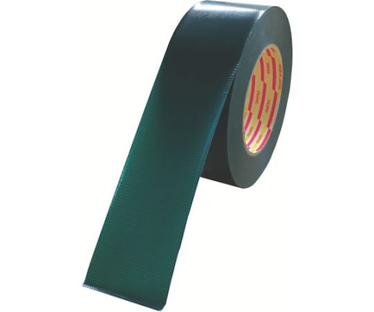 ラインテープ 50mm×50m 緑 L-10-GR-50MM